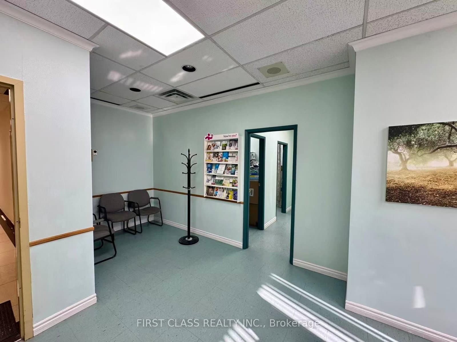 4002 Sheppard Avenue E, Unit 412 thumbnail 6