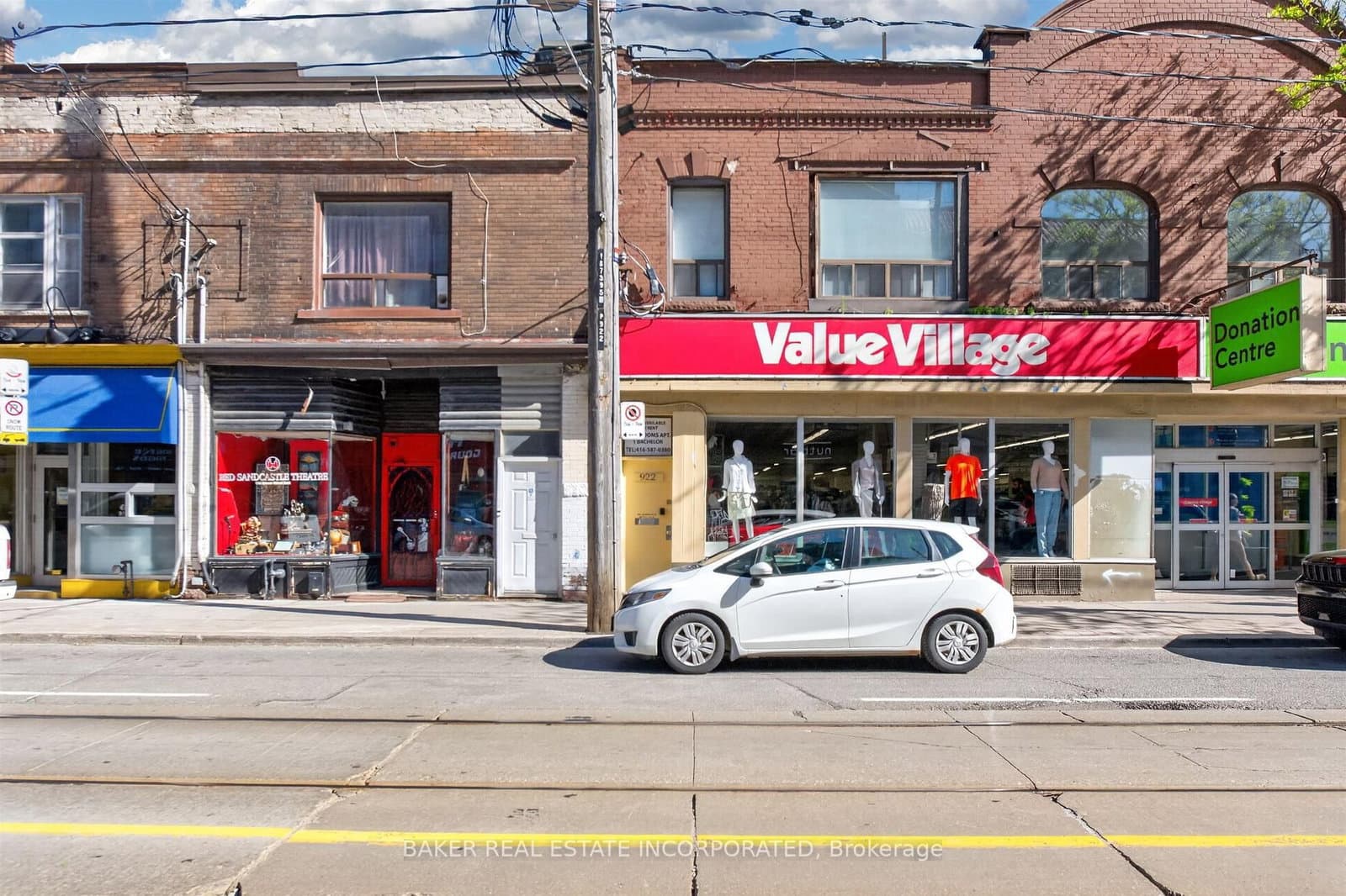 922 Queen Street E, Unit 2 thumbnail 2
