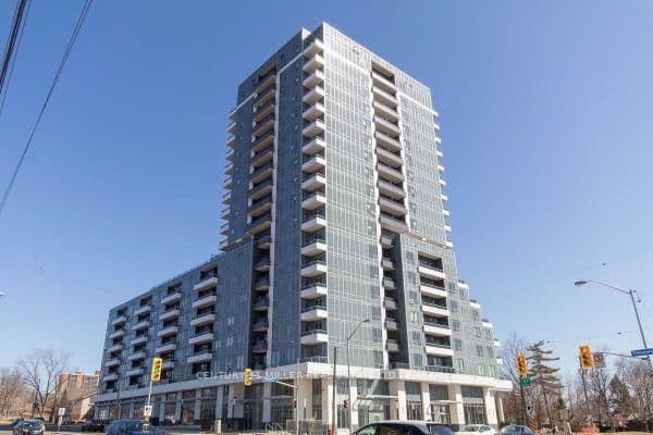 3121 Sheppard Avenue, Unit 1511