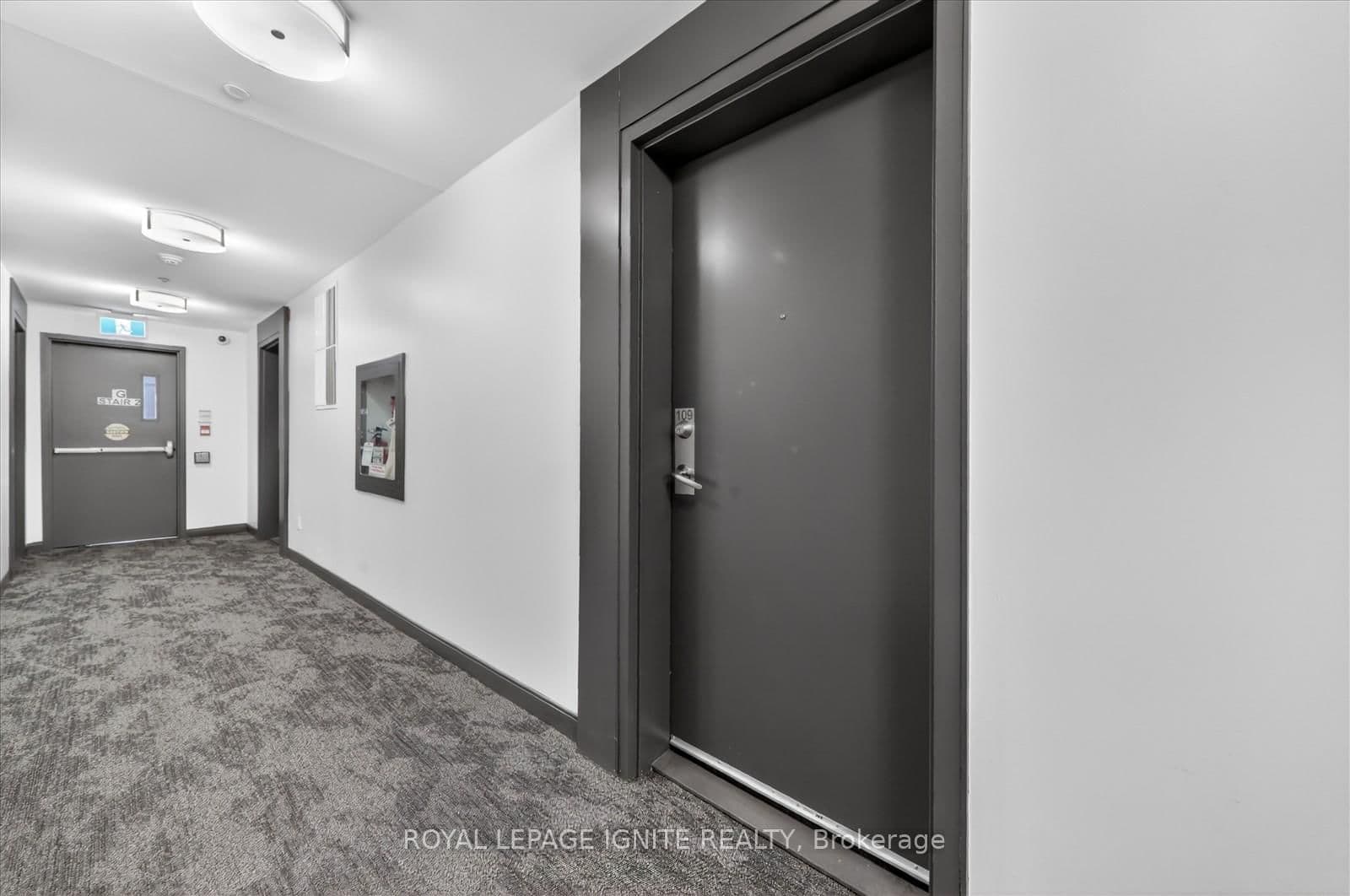 3560 St Clair Avenue E, Unit 109 thumbnail 6