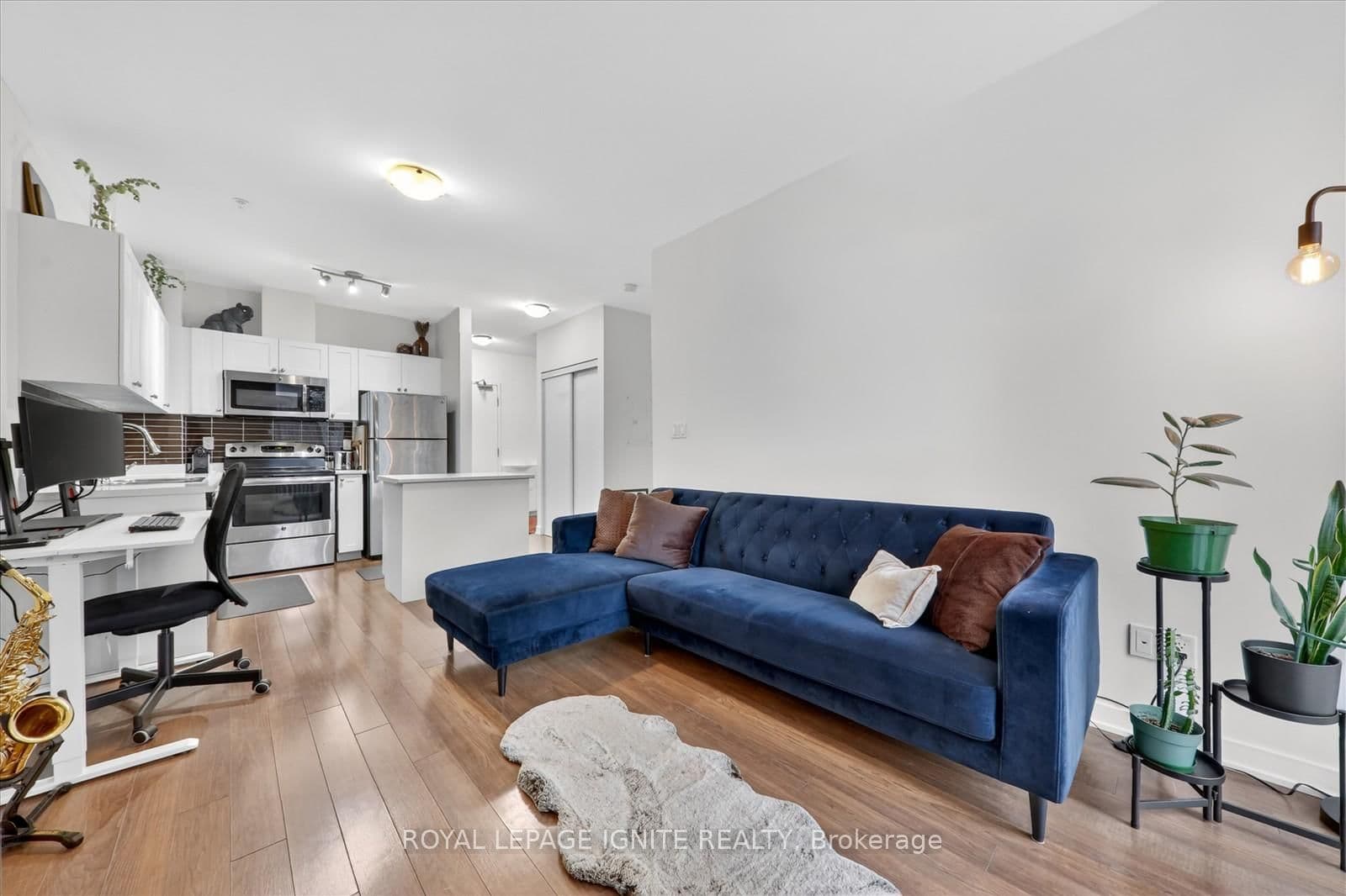 3560 St Clair Avenue E, Unit 116 thumbnail 18
