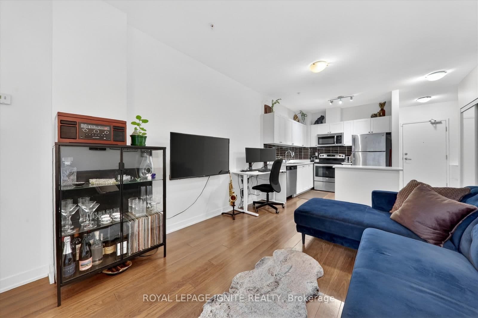3560 St Clair Avenue E, Unit 116 thumbnail 19