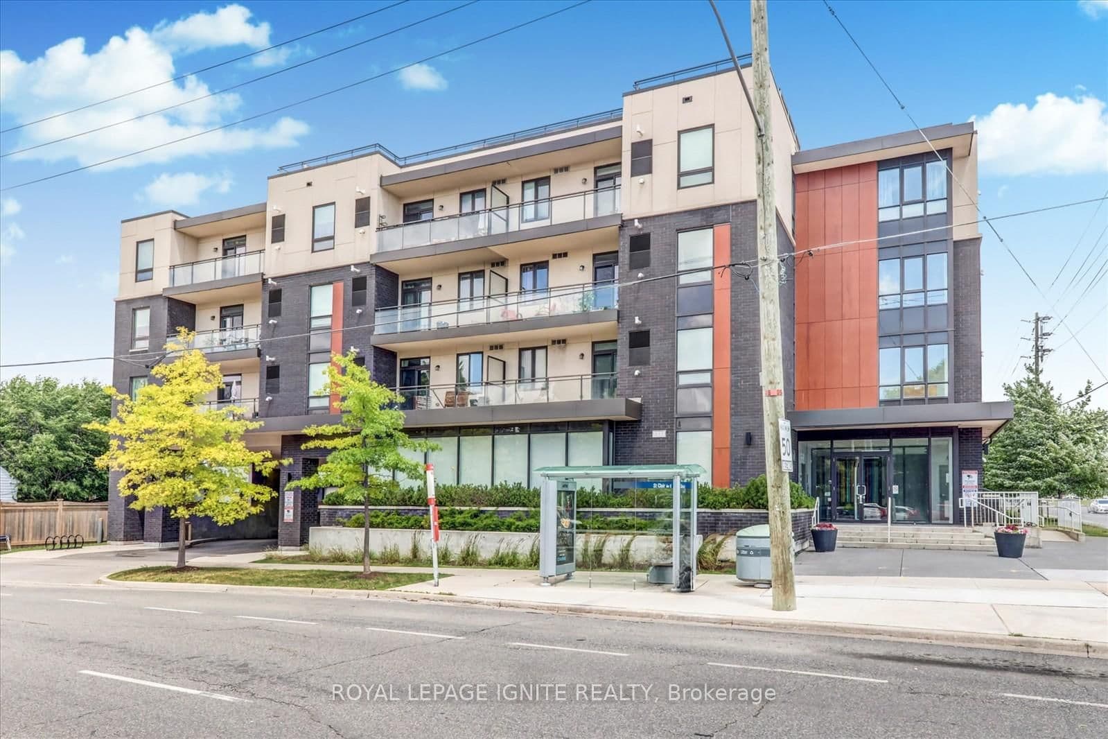 3560 St Clair Avenue E, Unit 116 thumbnail 2