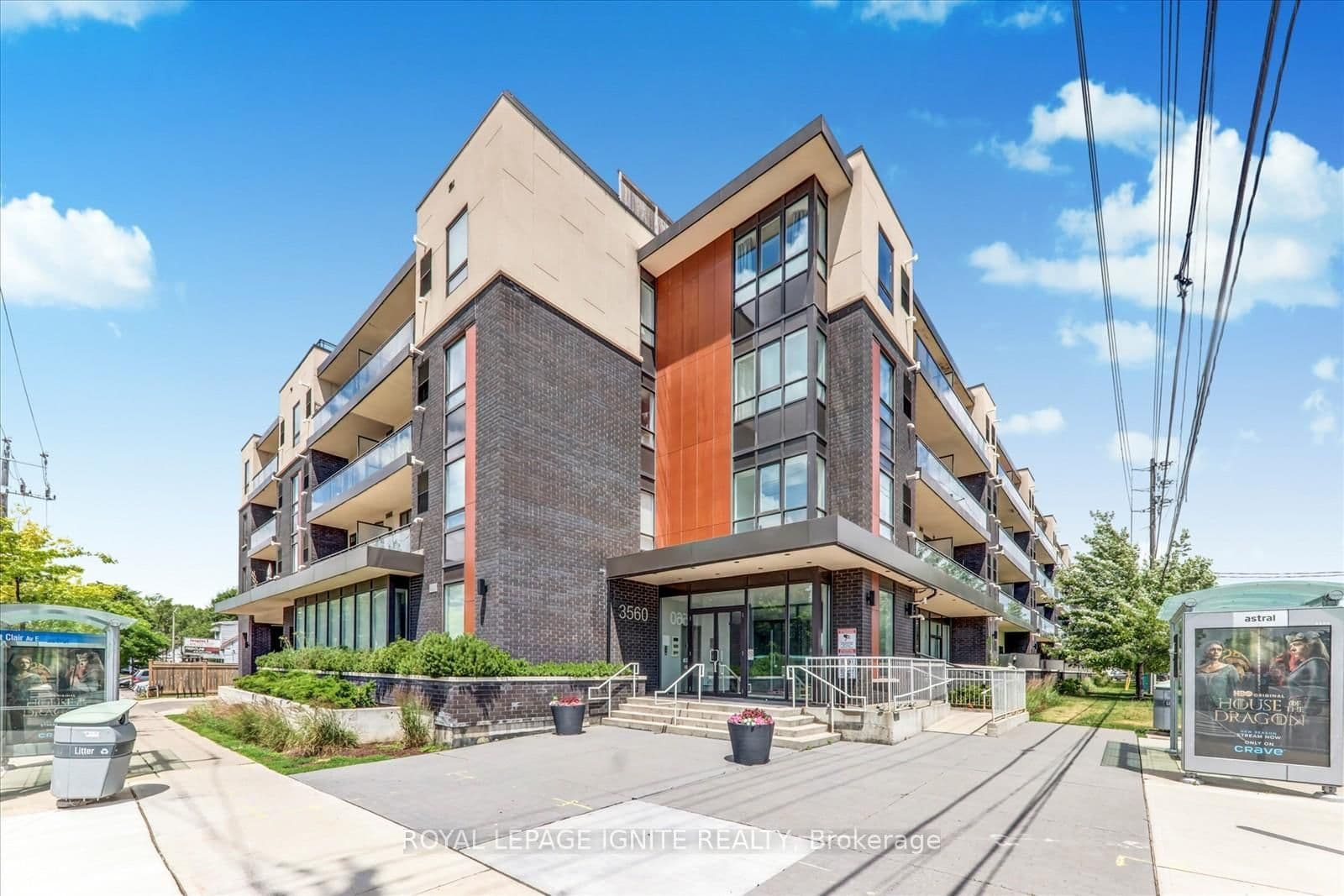 3560 St Clair Avenue E, Unit 116 thumbnail 3
