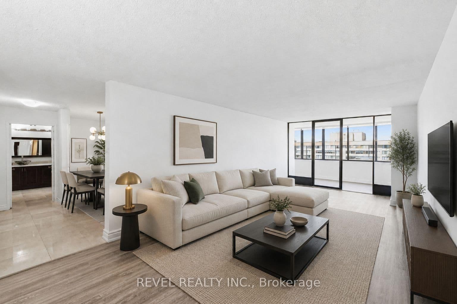 2330 Bridletowne Circle, Unit Ph06 thumbnail 6
