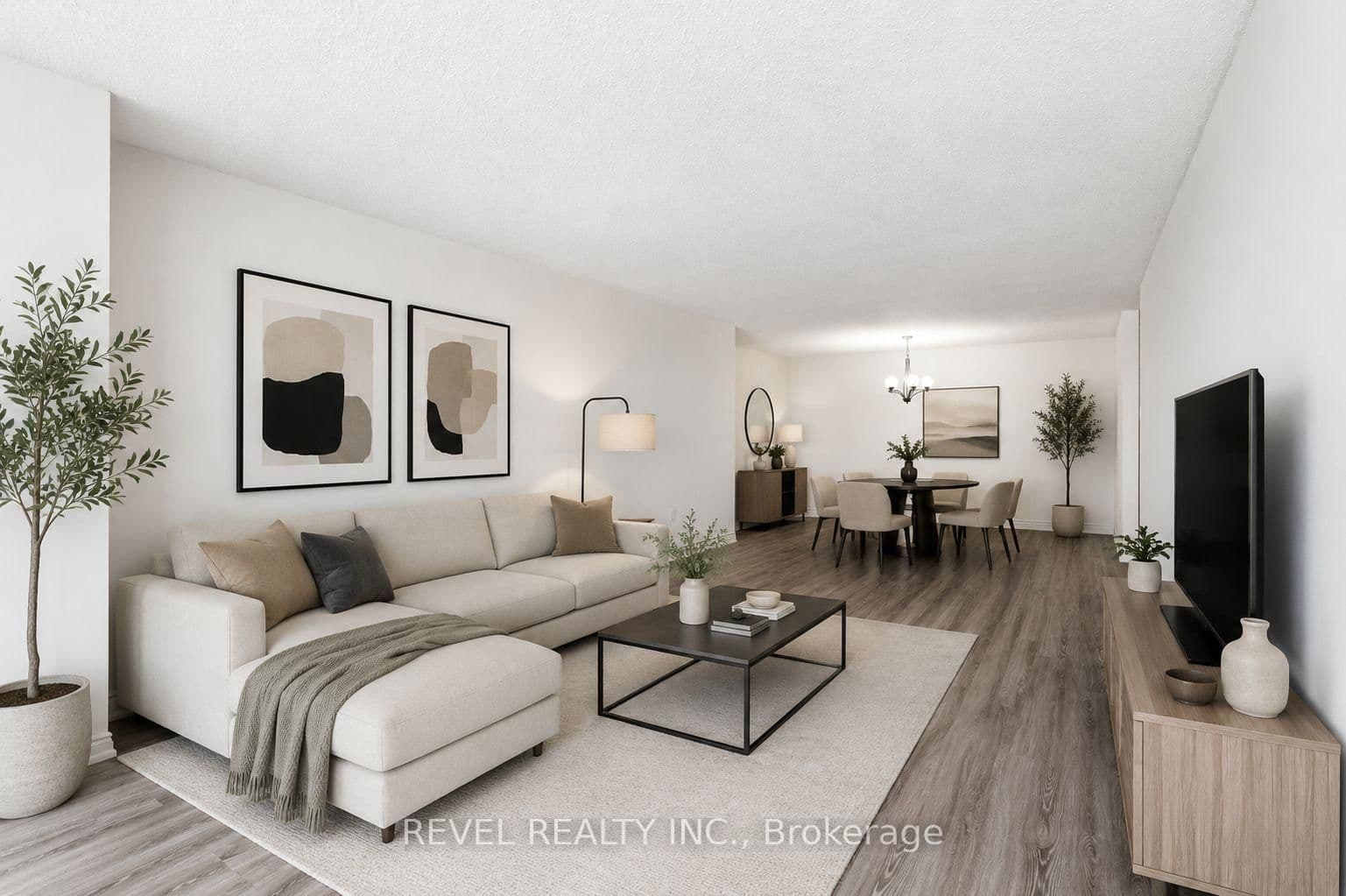 2330 Bridletowne Circle, Unit Ph06 thumbnail 8