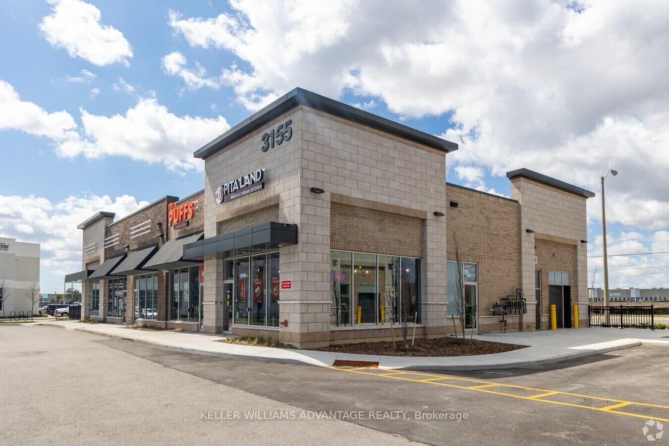 3155 Markham Road - Image 1