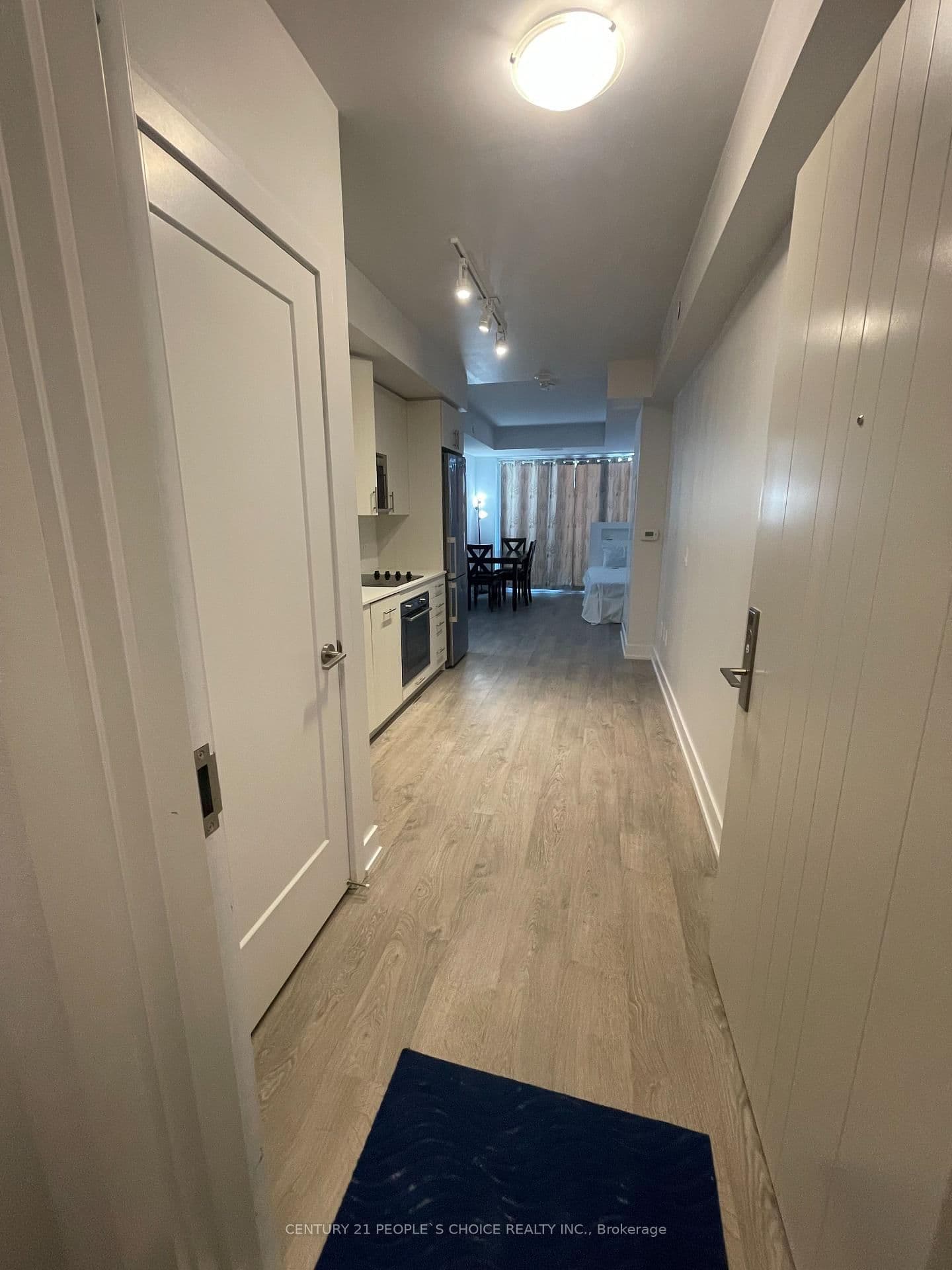 2550 Simcoe Street, Unit 506