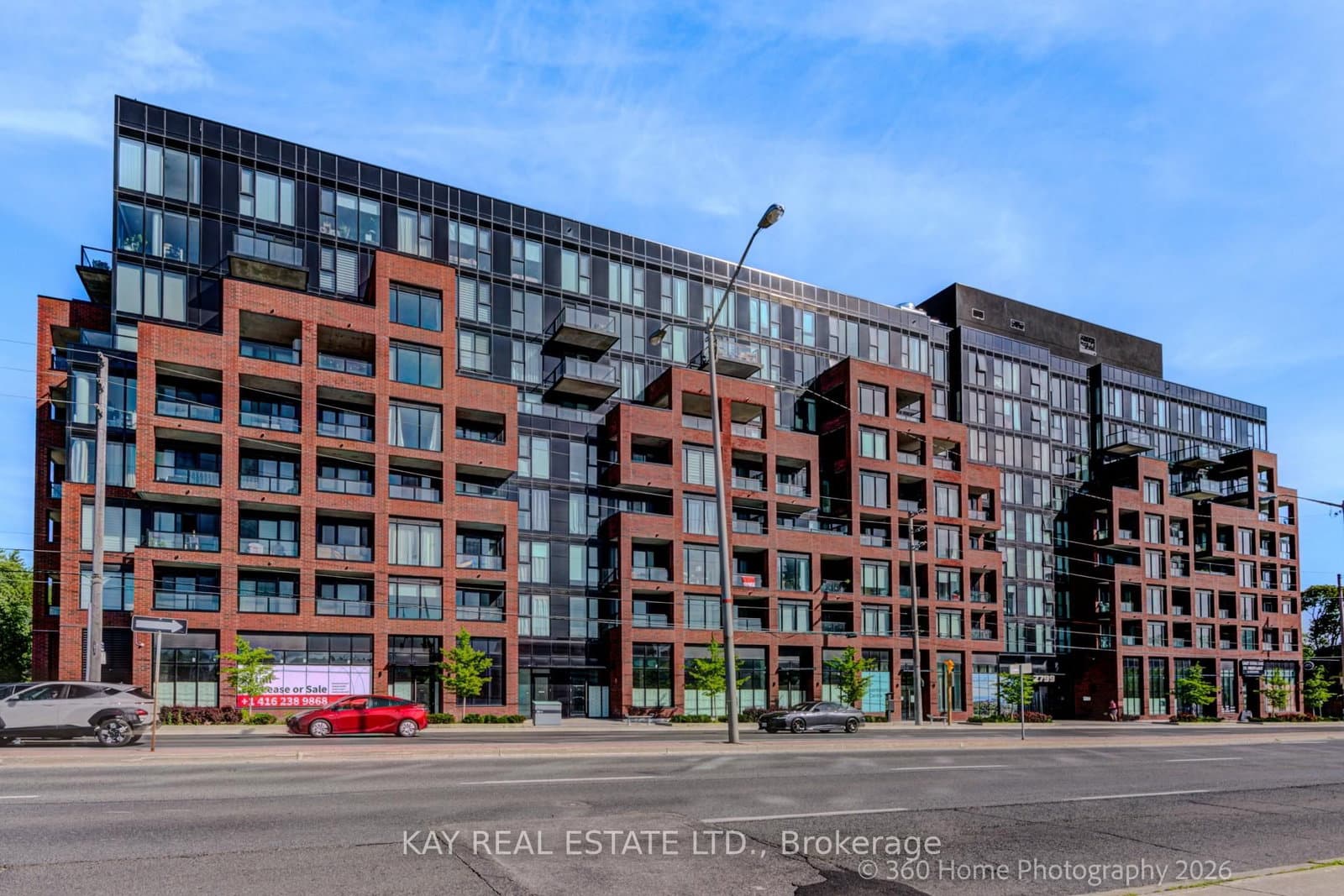 #305 - 2799 Kingston Road
