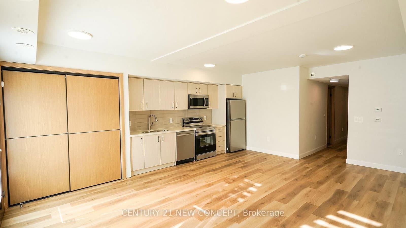 3427 Sheppard Avenue E, Unit C2-108 thumbnail 2