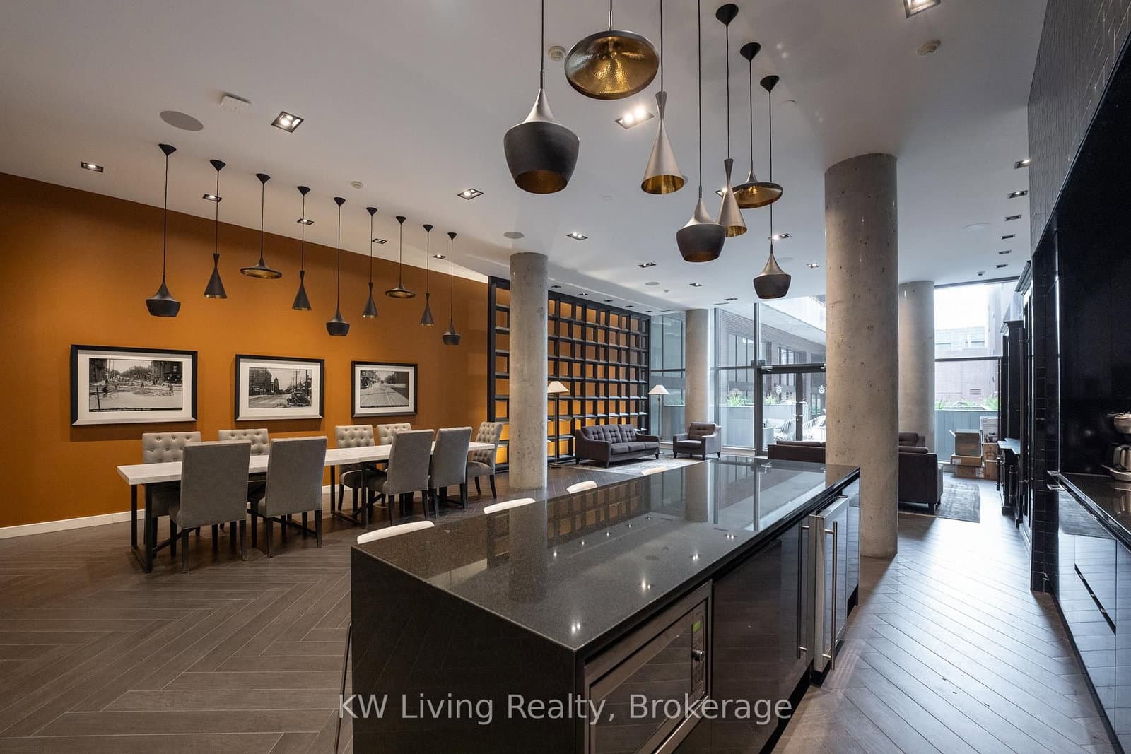 90 Broadview Avenue, Unit LW1 thumbnail 30