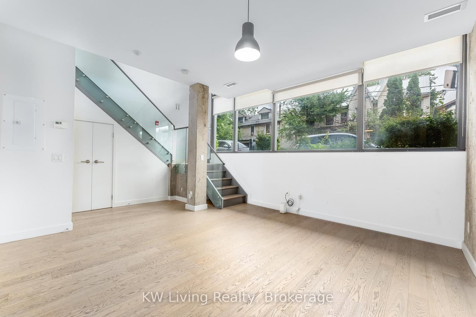 90 Broadview Avenue, Unit LW1 thumbnail 7