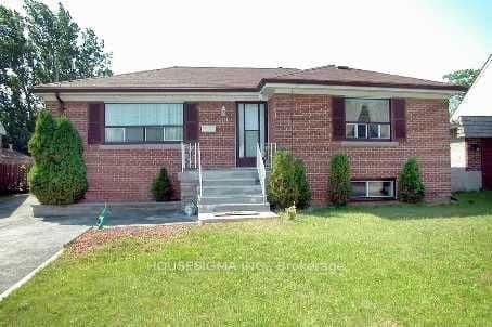 19 Granard Boulevard, Unit Basement - Image 1