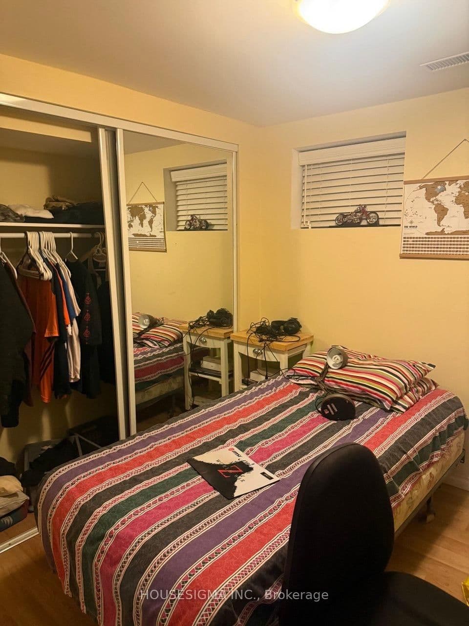 19 Granard Boulevard, Unit Basement thumbnail 4