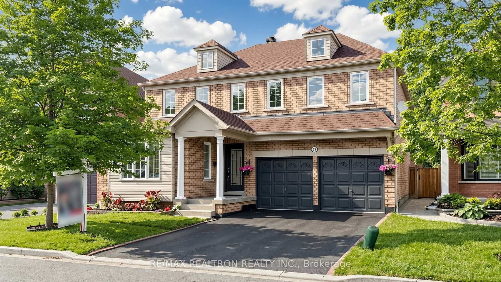 58 Bradbury Crescent - Image 1