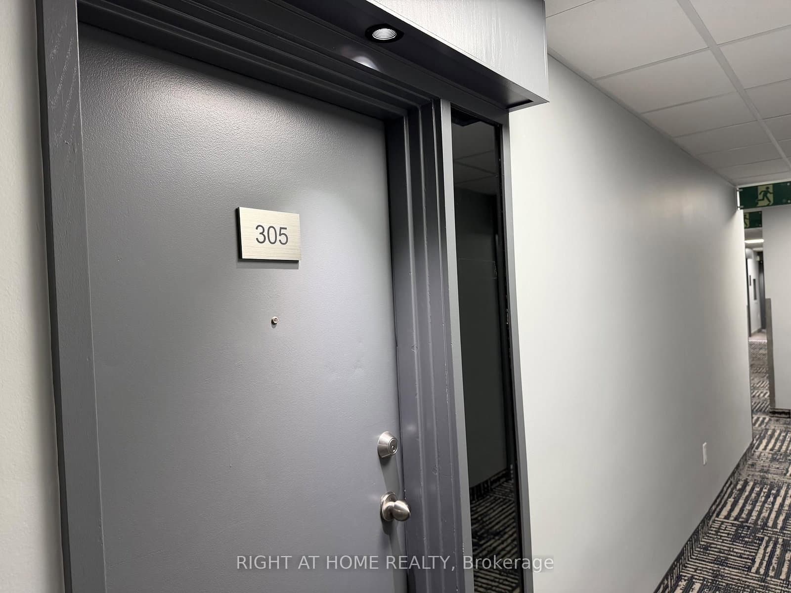 4064 Lawrence Avenue E, Unit 305 - Image 1