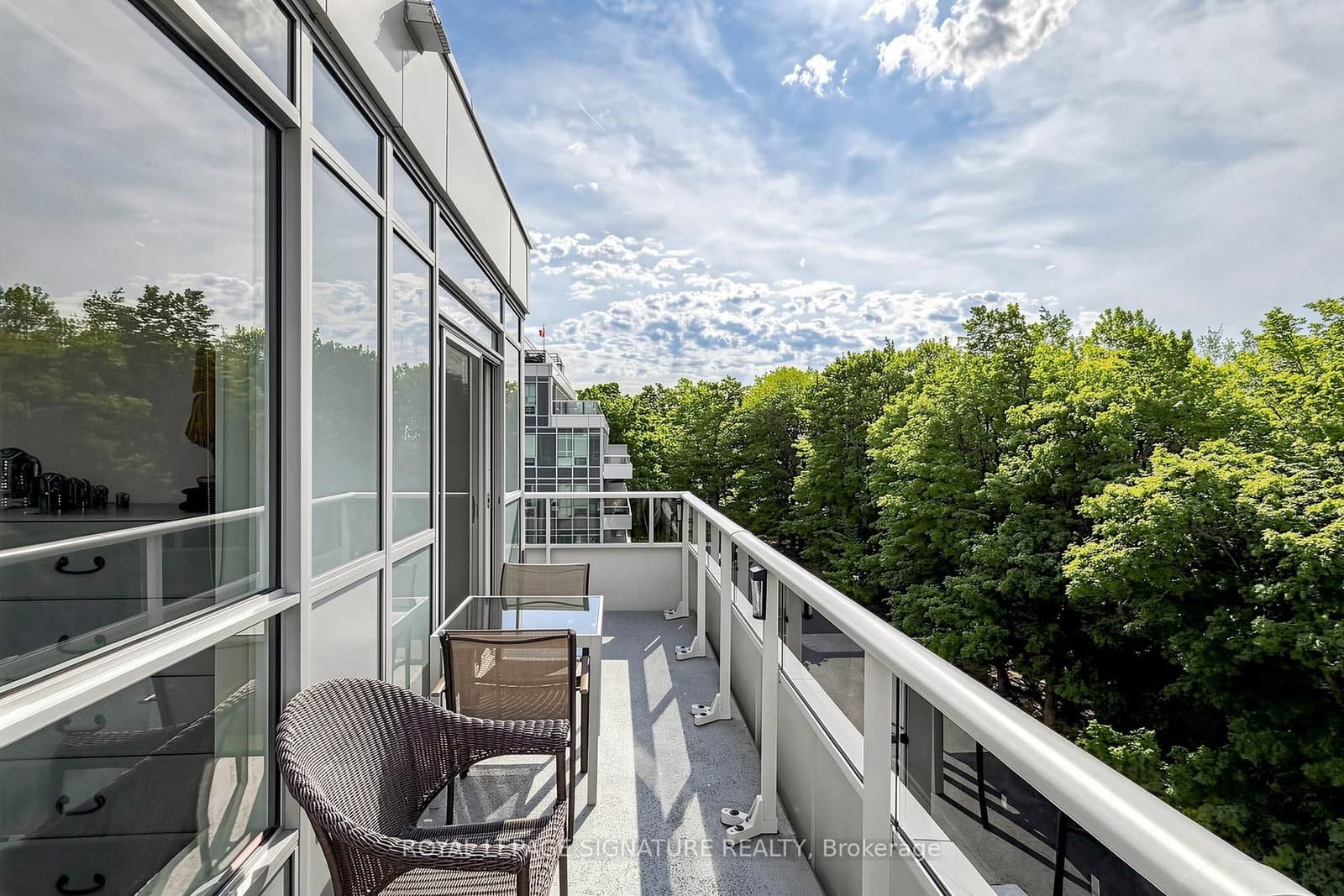 3121 Sheppard Avenue E, Unit 503 thumbnail 2