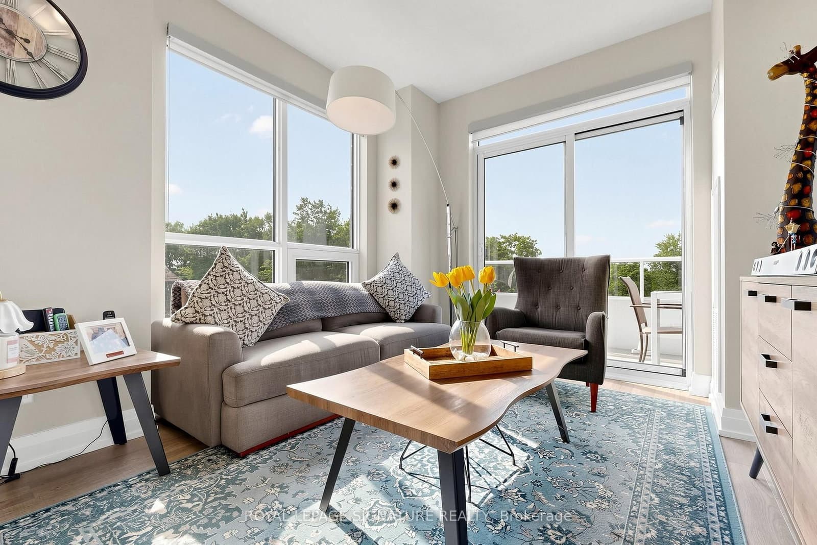 3121 Sheppard Avenue E, Unit 503 thumbnail 3