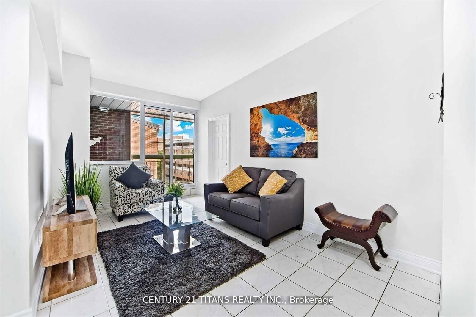 4064 Lawrence Avenue E, Unit #510 - Image 1
