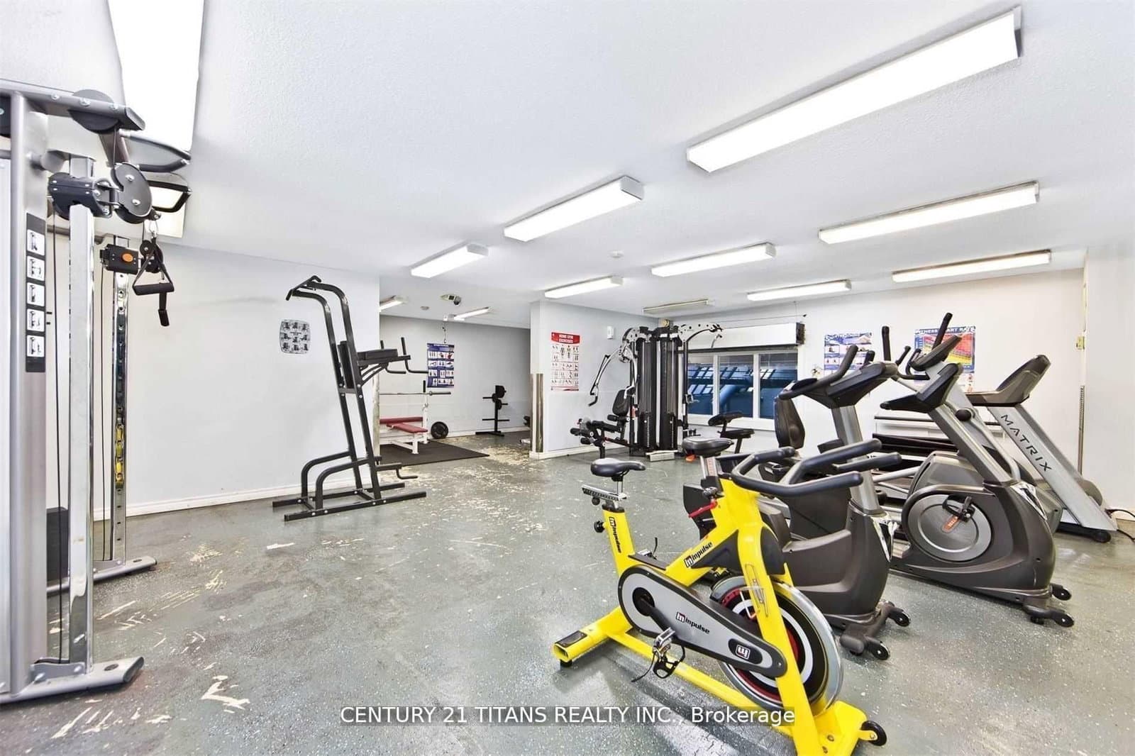 4064 Lawrence Avenue E, Unit #510 thumbnail 10