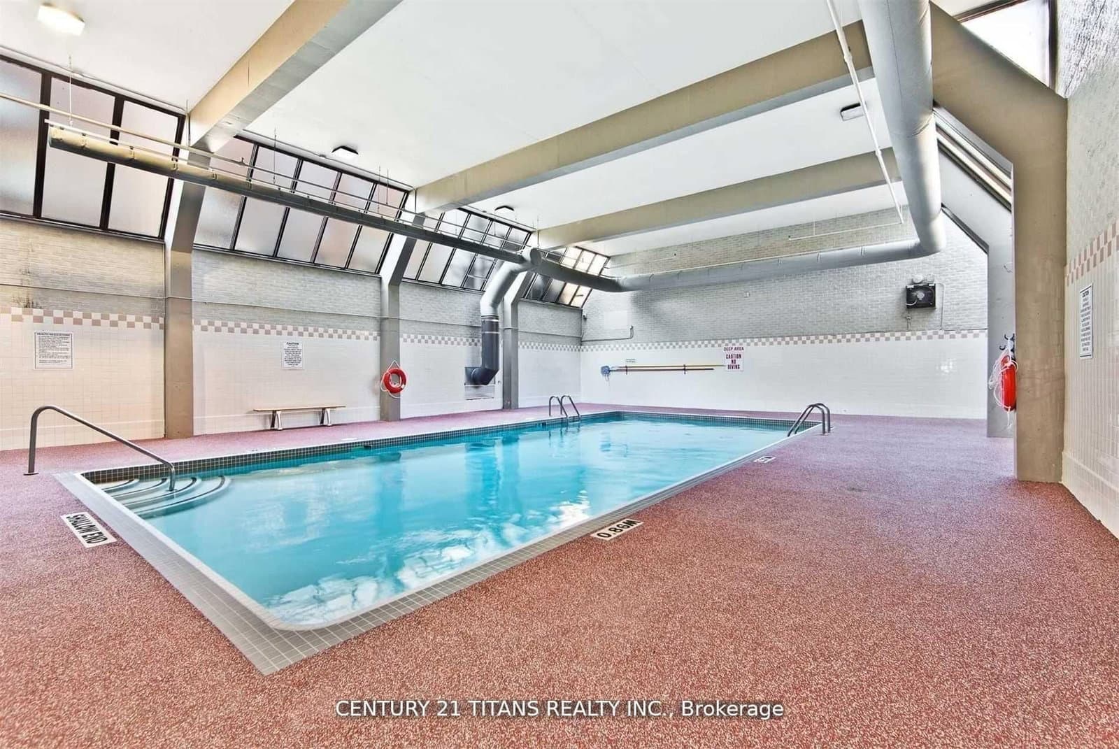 4064 Lawrence Avenue E, Unit #510 thumbnail 11