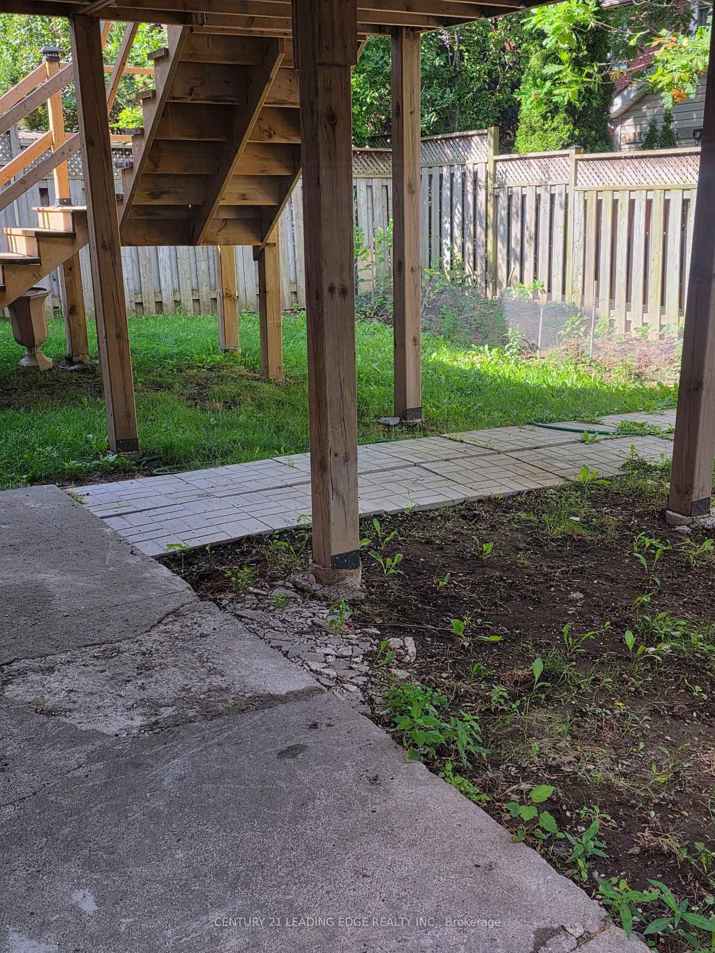 84 Hibbard Drive, Unit Bsmt thumbnail 15
