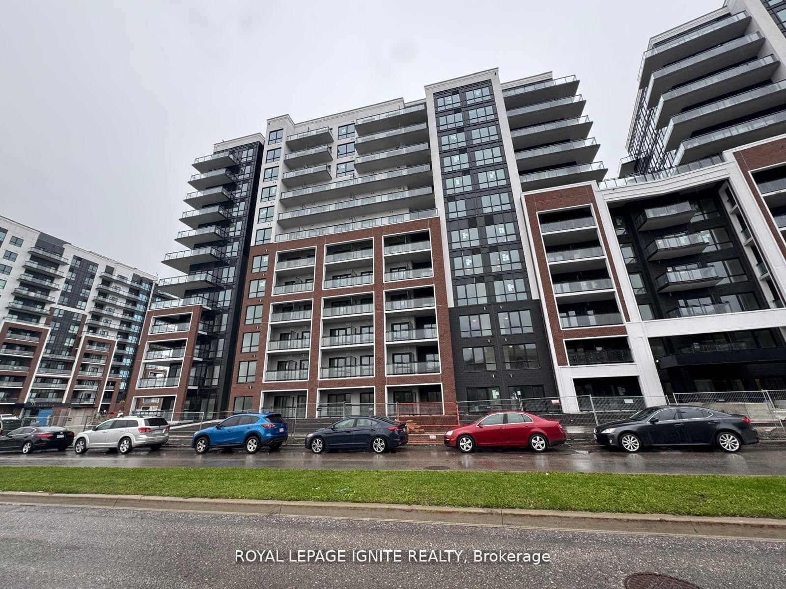 51 Clarington Boulevard, Unit 101 thumbnail 2