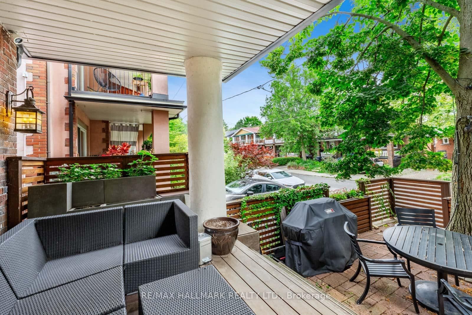 24 Hammersmith Avenue, Unit Main thumbnail 2