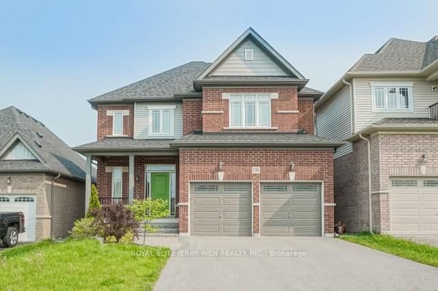 726 Coldstream Drive - Image 1