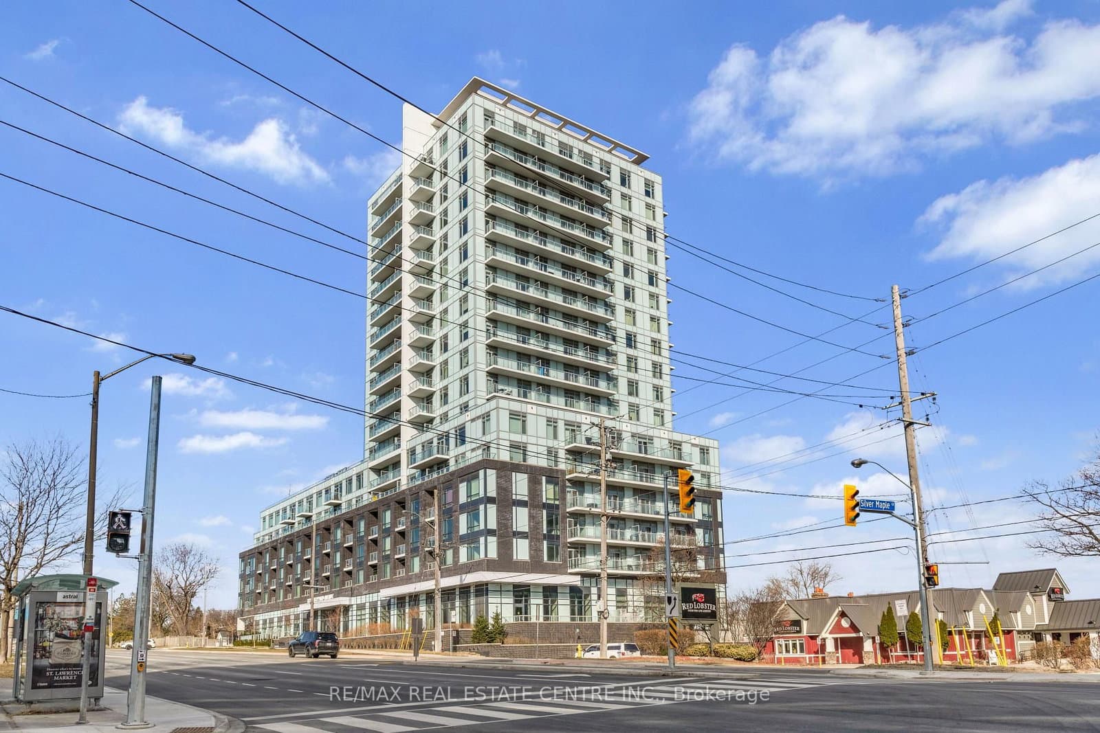 3220 SHEPPARD Avenue E, Unit 309