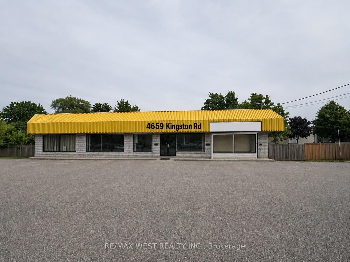 4659 Kingston Road - Image 1
