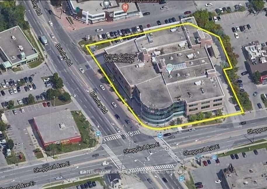 4438 Sheppard Avenue E, Unit 157 thumbnail 7