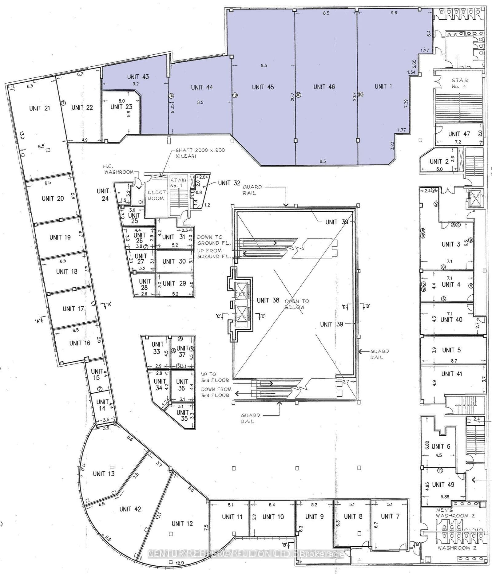 4438 Sheppard Avenue E, Unit 206A thumbnail 9