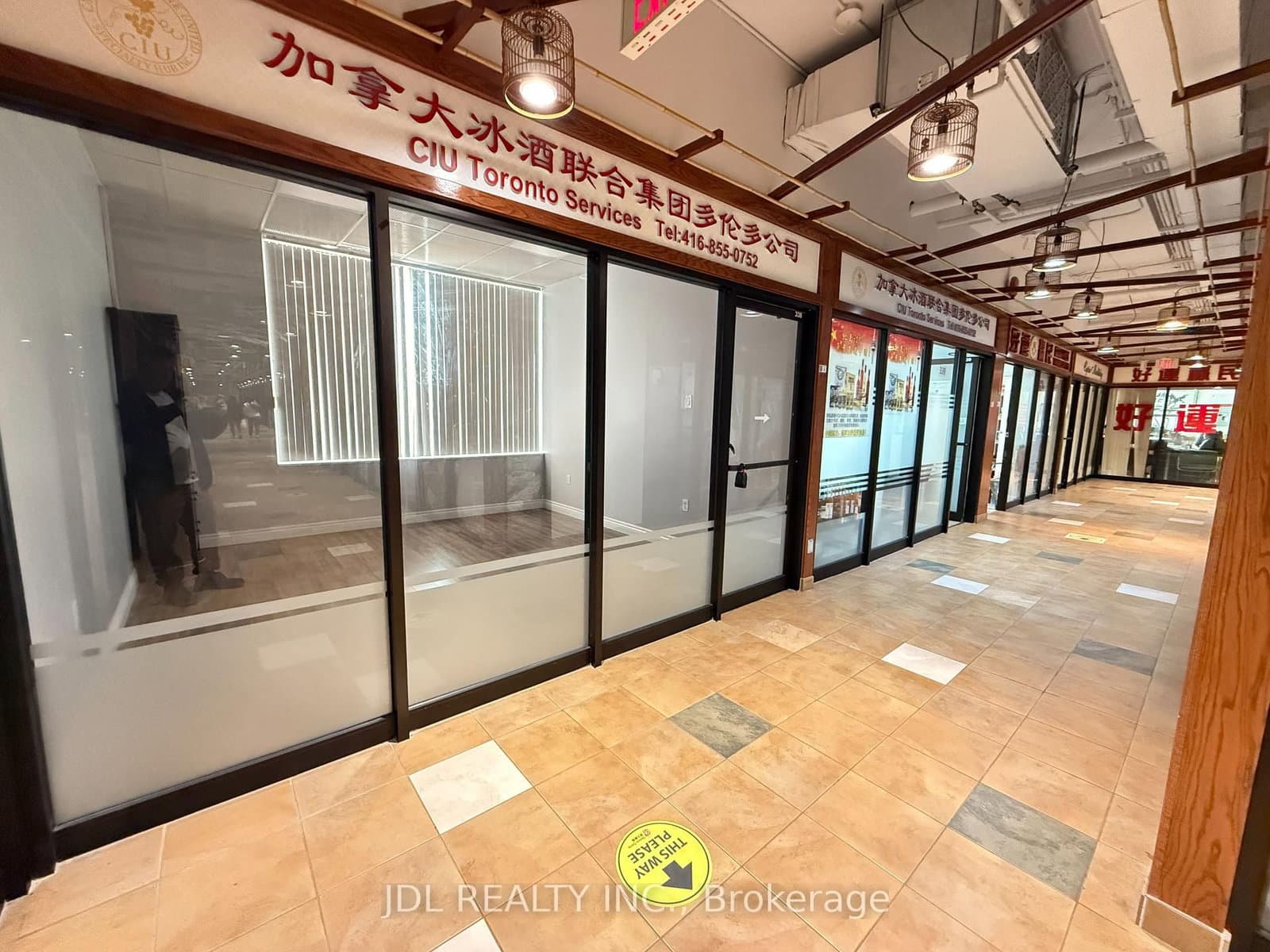 4438 Sheppard Avenue E, Unit #338 thumbnail 3