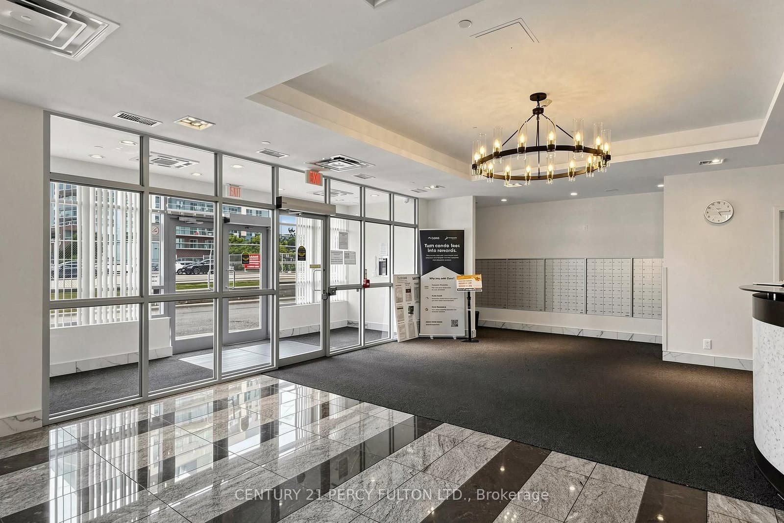 1328 Birchmount Road, Unit 802 thumbnail 3