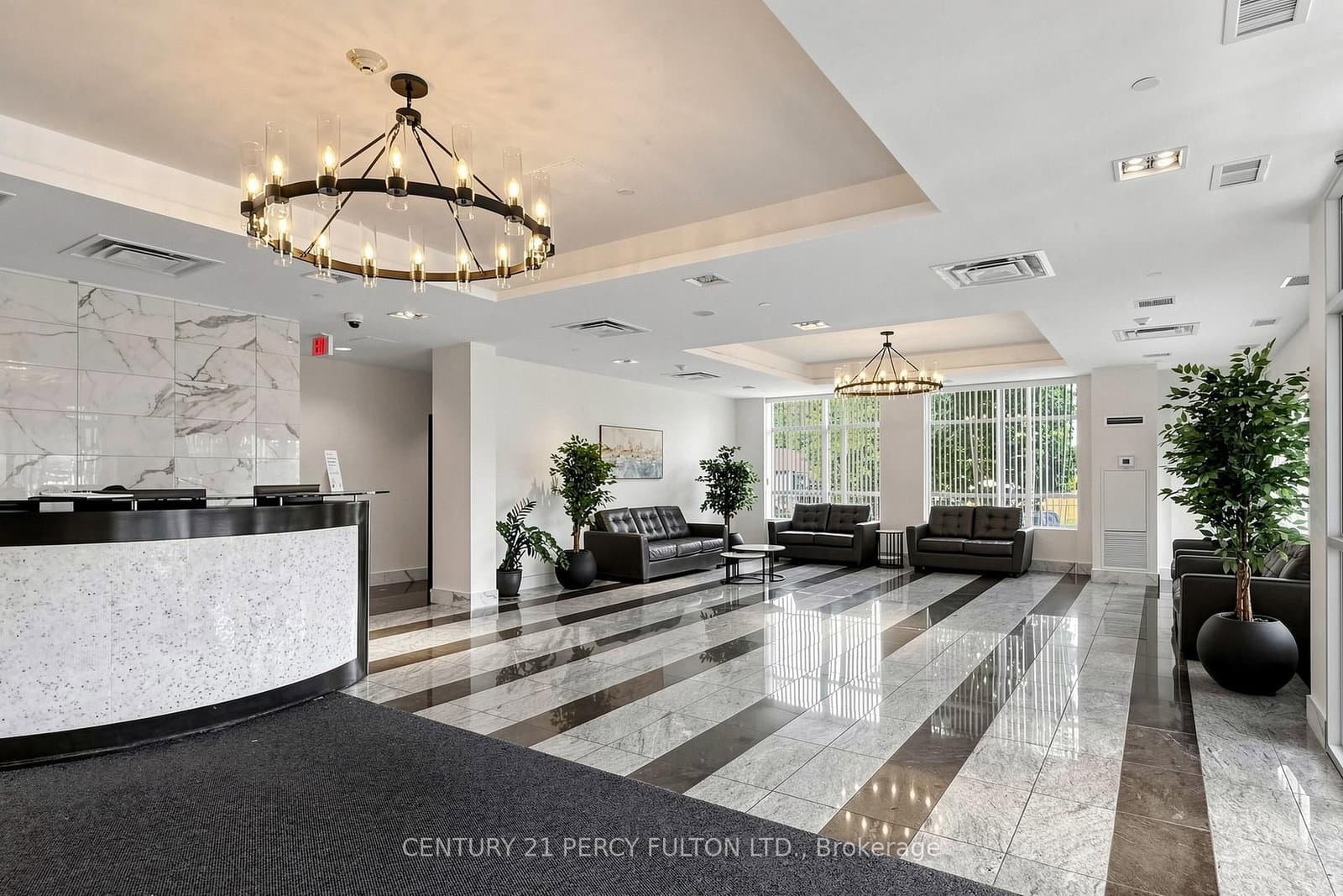 1328 Birchmount Road, Unit 802 thumbnail 4