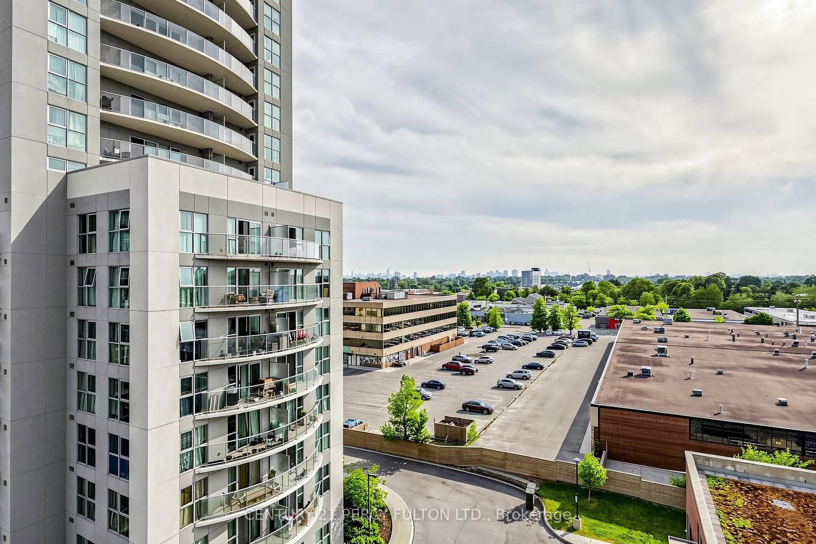 1328 Birchmount Road, Unit 802 thumbnail 41