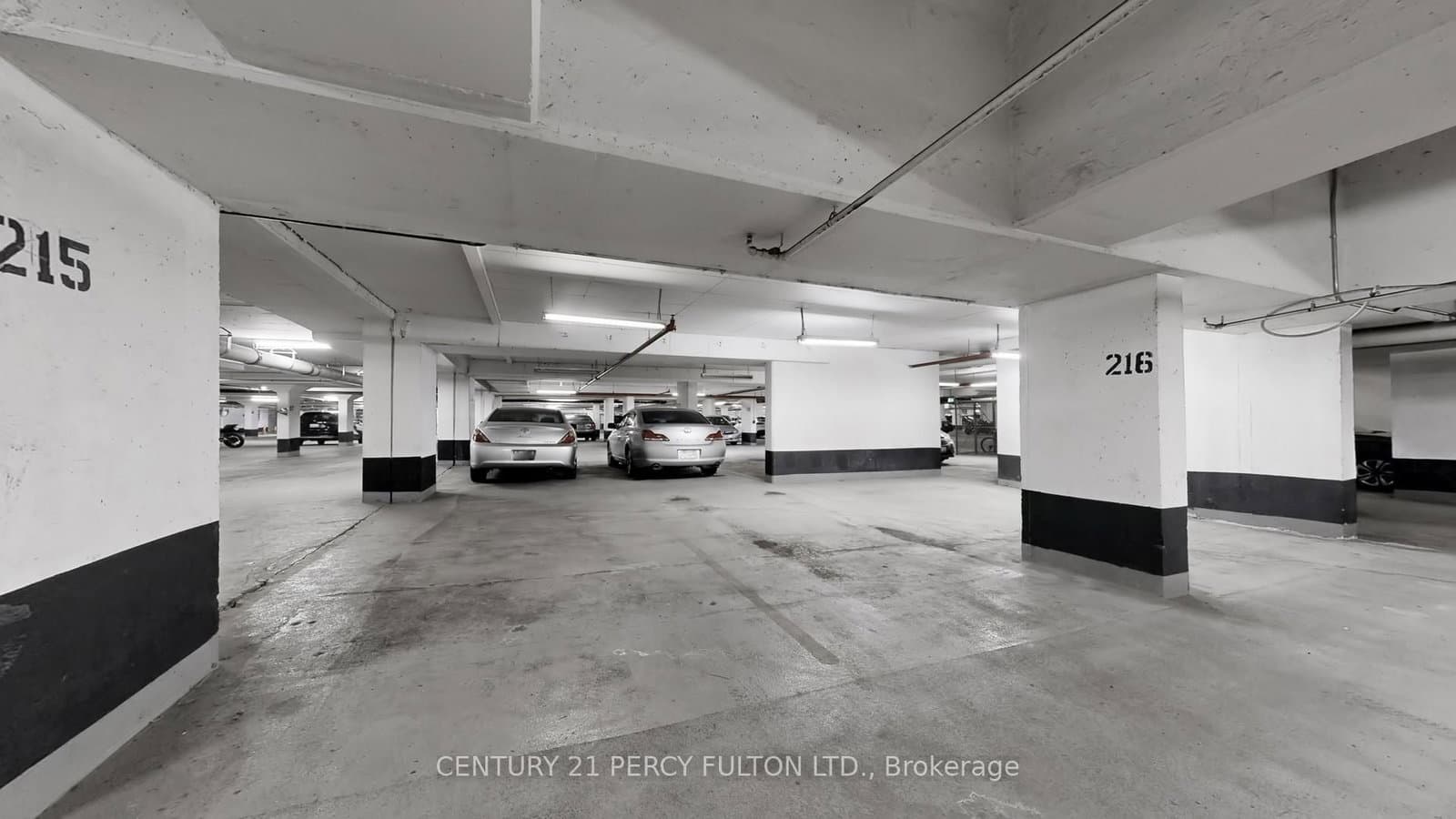 1328 Birchmount Road, Unit 802 thumbnail 43