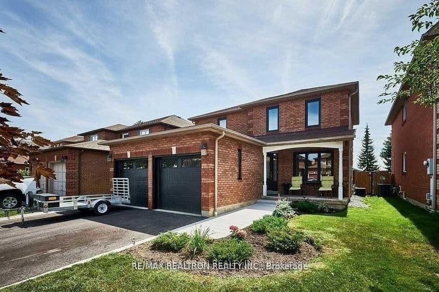 23 Keeble Crescent - Image 1