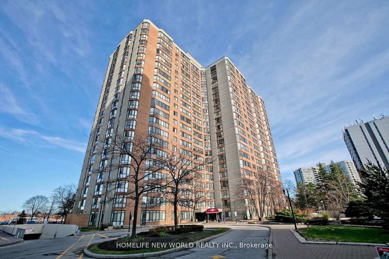 75 Bamburgh Circle, Unit 2117 - Image 1