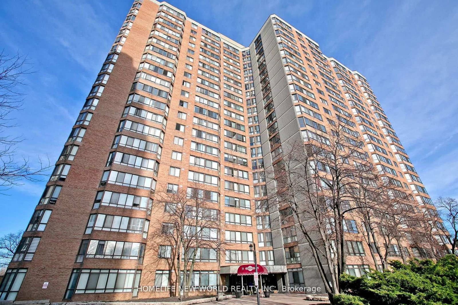 75 Bamburgh Circle, Unit 2117 thumbnail 2