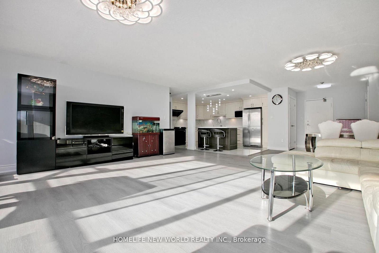 75 Bamburgh Circle, Unit 2117 thumbnail 5