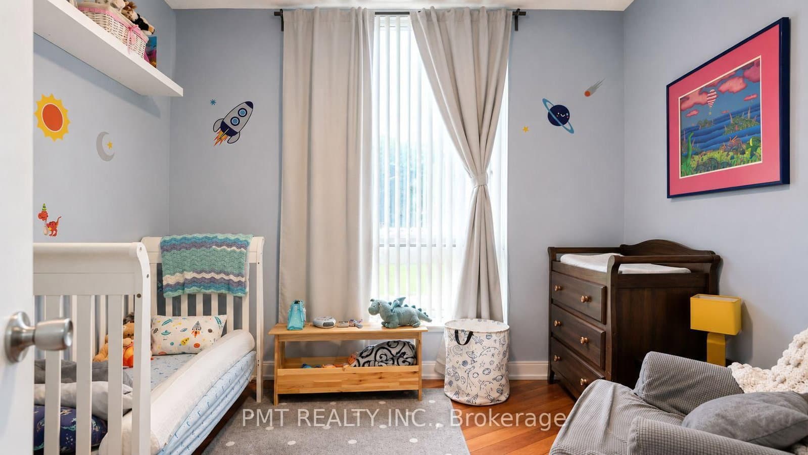 125 Village Green Square, Unit 309 thumbnail 22