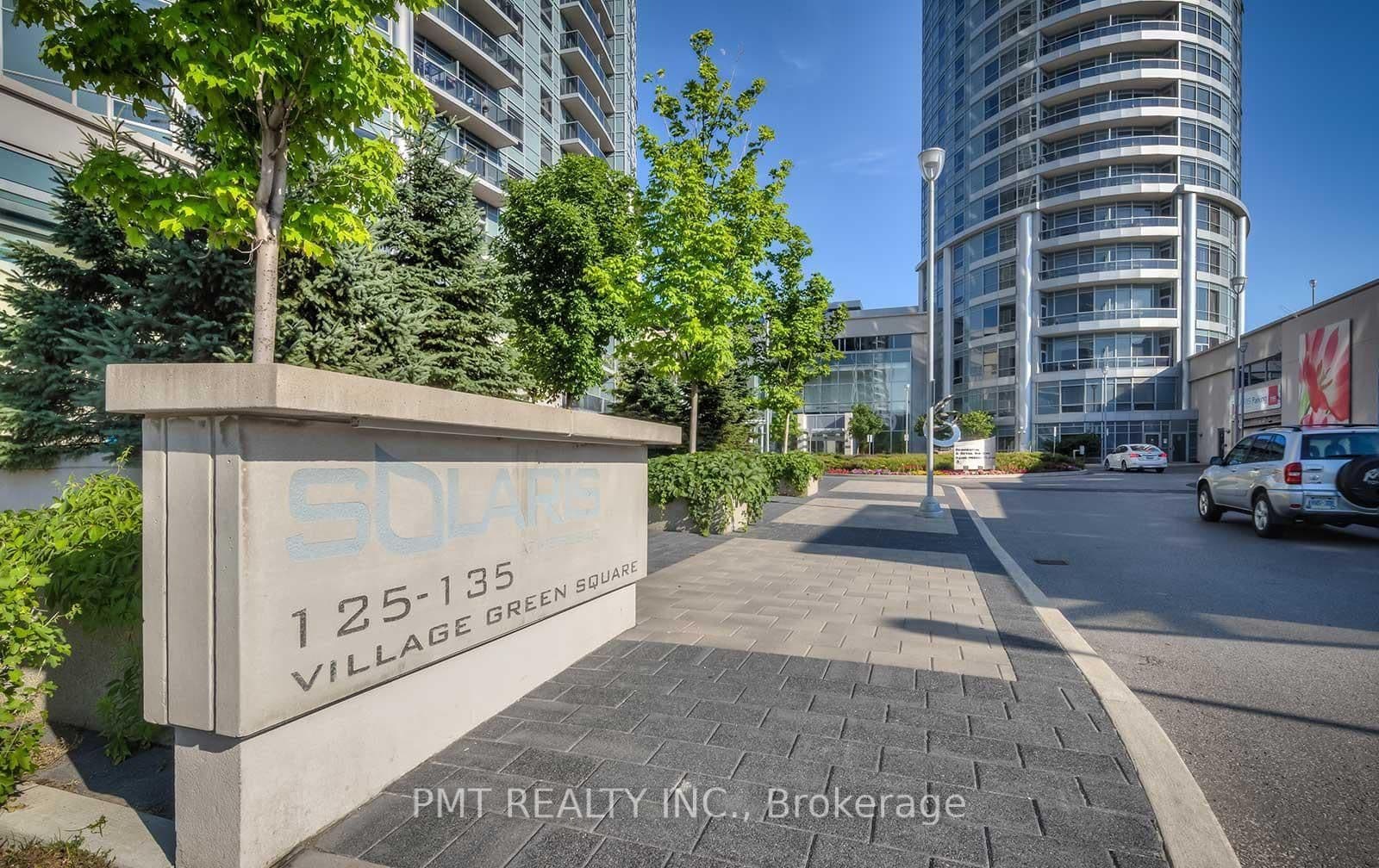 125 Village Green Square, Unit 309 thumbnail 35