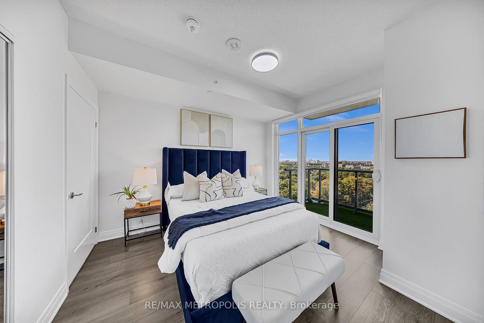 3220 Sheppard Avenue E, Unit 1310 thumbnail 12
