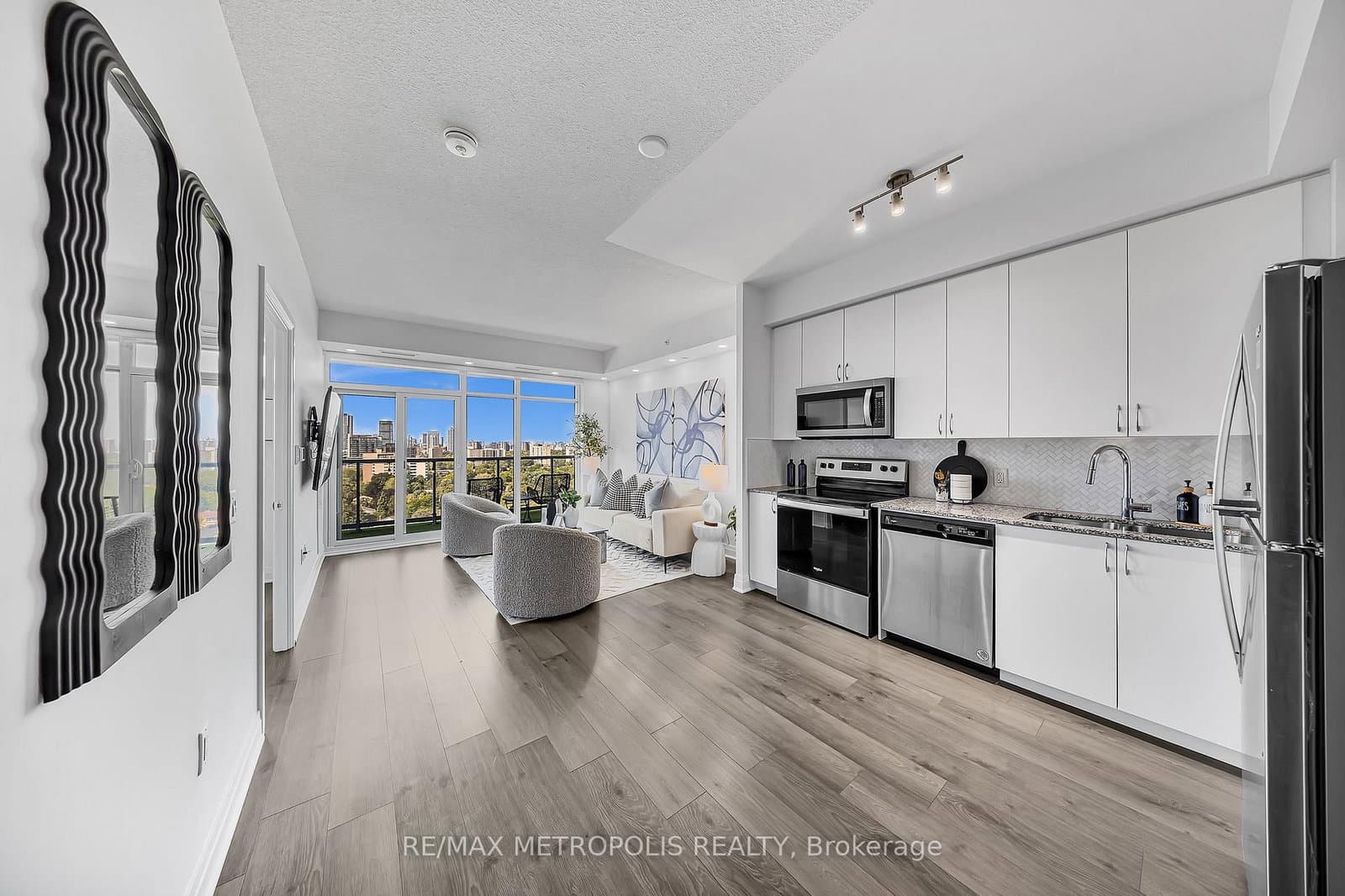 3220 Sheppard Avenue E, Unit 1310 thumbnail 9