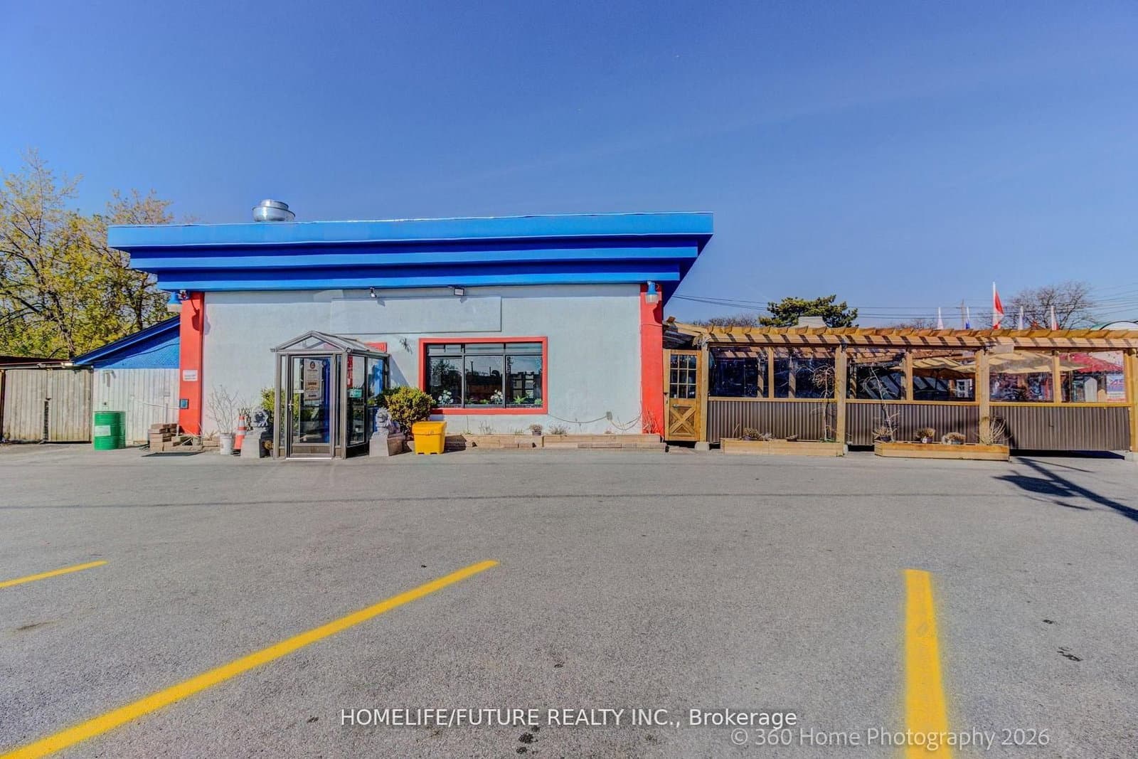 4401 Sheppard Avenue E thumbnail 3