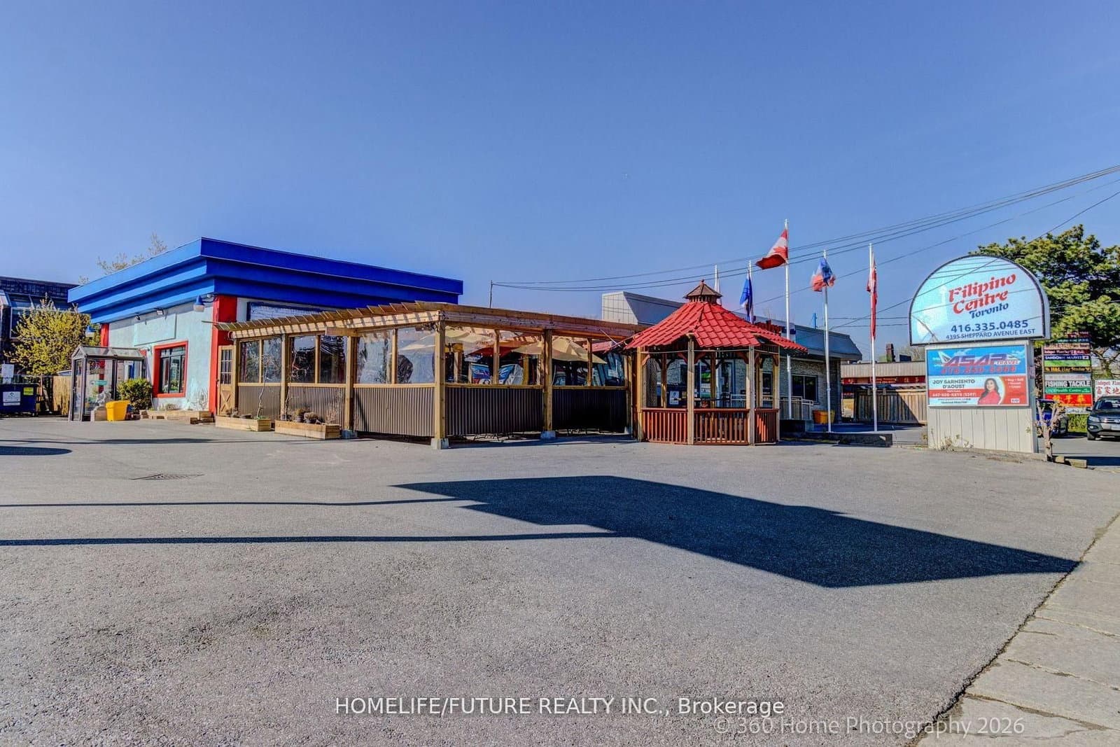 4401 Sheppard Avenue E thumbnail 4