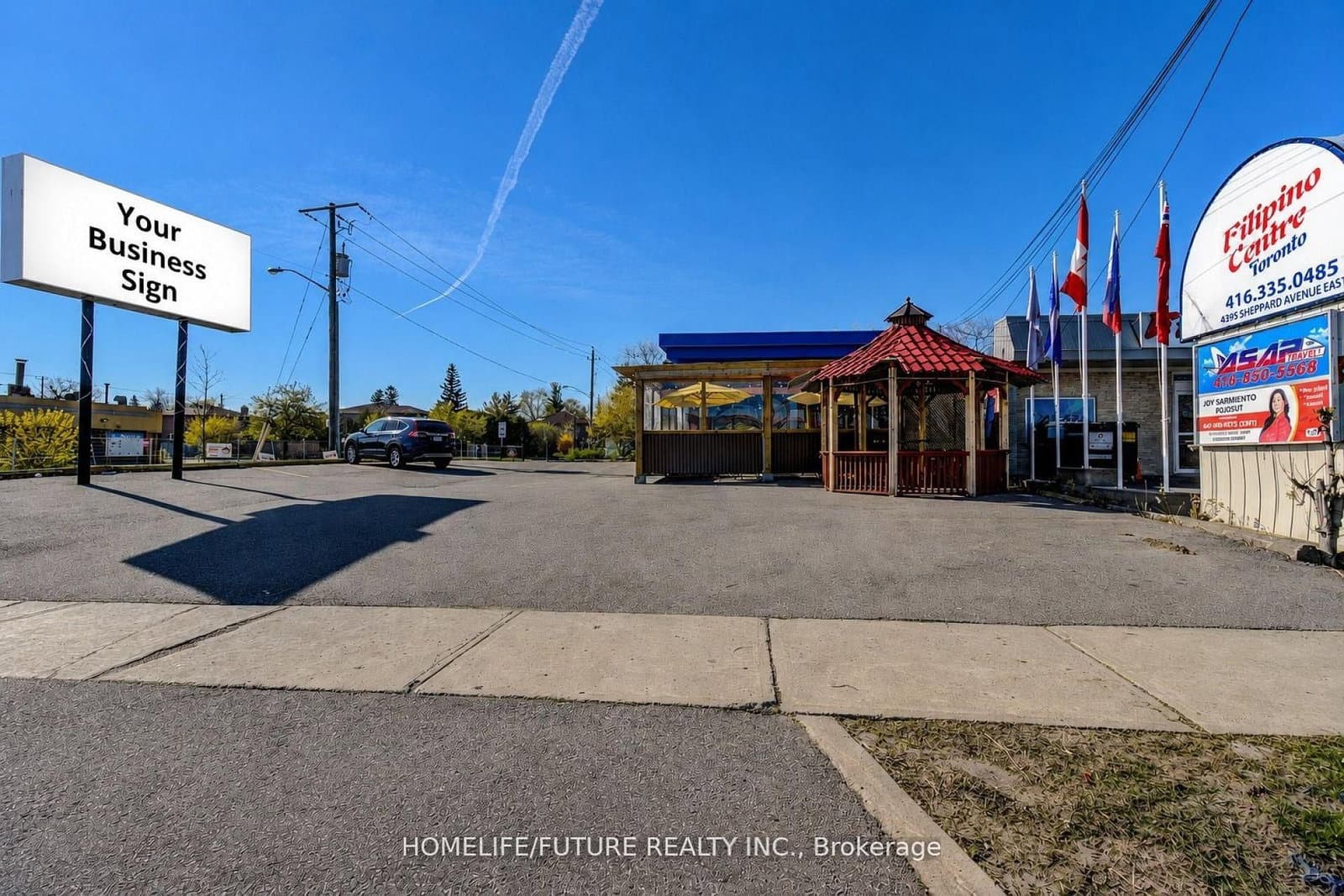 4401 Sheppard Avenue E thumbnail 5