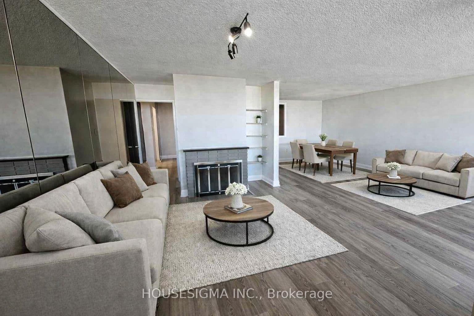 55 Huntingdale Boulevard, Unit 1804 thumbnail 10